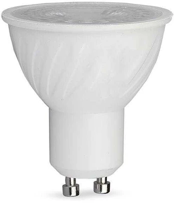 4,5W LED lemputė, GU10, 38°, 6500K, CREE LED chip