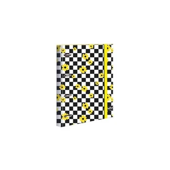 Segregator A4 Coolpack Chess Flow susegimu ir pertvaromis