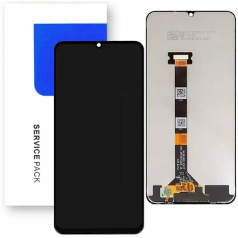 Originalus ekranas Realme C51 Service Pack Lcd Rmx3830