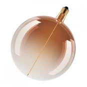 LED LEMPA E27 200 4.8W 1800K 230V DIM kaina