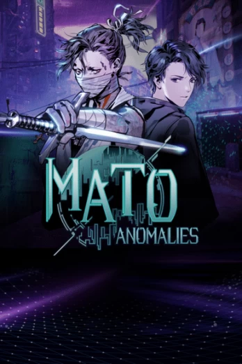 Mato Anomalies PC