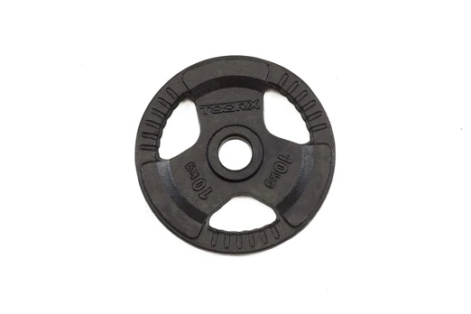TOORX DGN-TG D50mm 10kg Svorio diskas