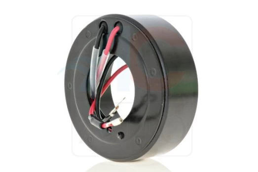 Ritė, magnetinės sankabos kompresorius ACAUTO AC-04SD13