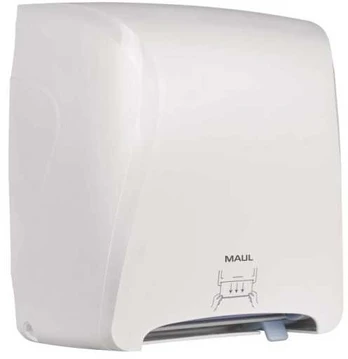 MAUL Handtuchrollen-Spender MAULcare autocut