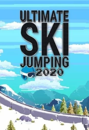 Ultimate Ski Jumping 2020 Steam