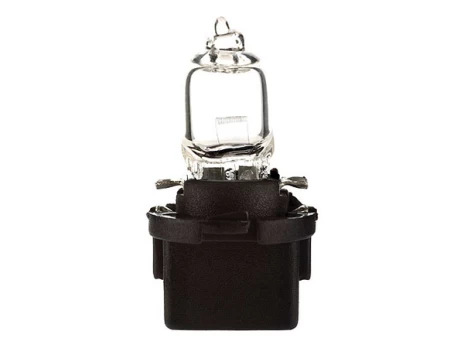 Bosma lemputė B10D, 5W, halogen