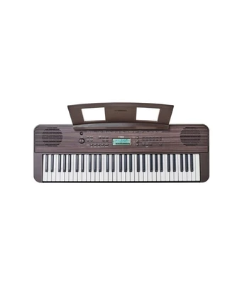 Sintezatorius Yamaha PSR-E360DW