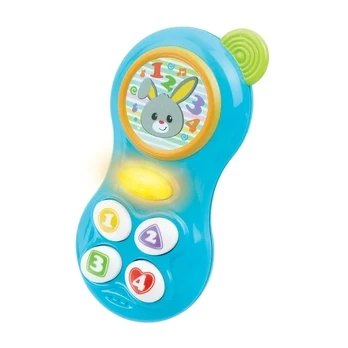 Smily Play Telefonas Ponas Misiek