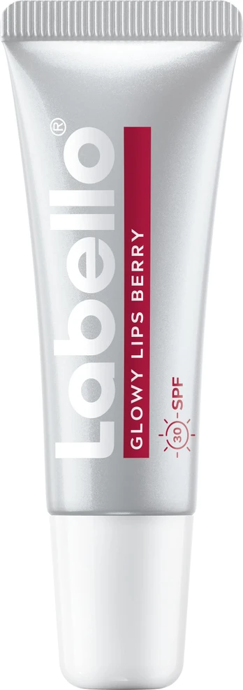 Label Label - Labello Lip Glow - Berry - 10 ml