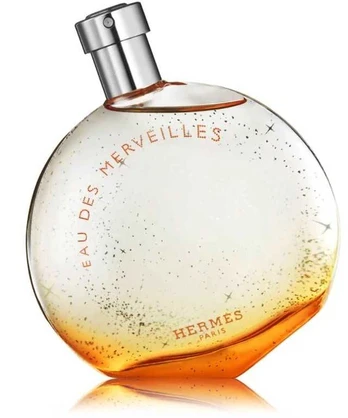 Hermes Eau des Merveilles EDT 100ml Testeris