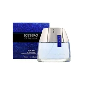 Tualetinis vanduo Iceberg Effusion Man EDT vyrams, 75 ml kaina