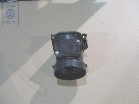 Vag Oro Mass Air Flow Sensor Passat B5 1997 2000 Originalus 078133471C