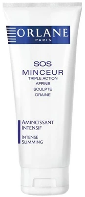 Kūno losjonas Orlane, 200 ml