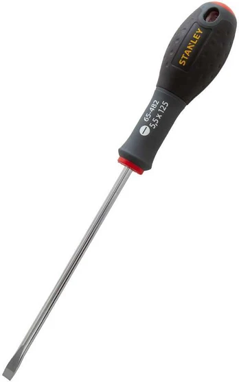 Atsuktuvas Stanley Fatmax plokščias 5,5x125 mm