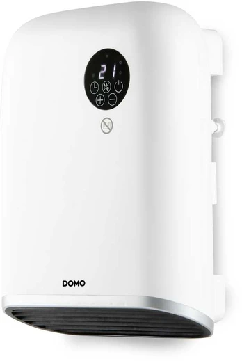DOMO DO7357F Bathroom heater