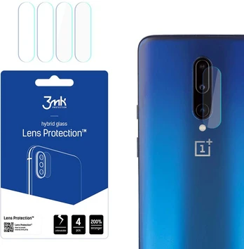 3Mk Protection OnePlus 7 Pro - 3mk Lens Protection
