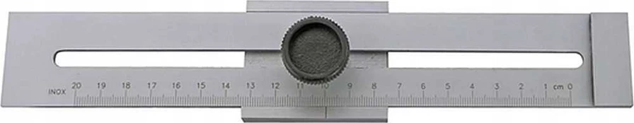 Gimex LINE GAUGE MLPN L-200