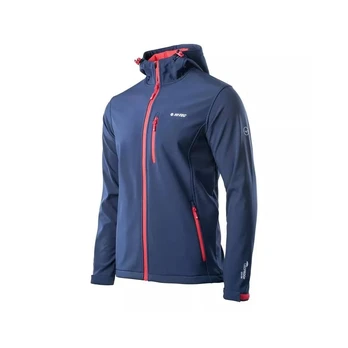 Striukė Hi-tec caen M 92800197 107 : Dydis - L