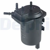 Kuro filtras DELPHI HDF941 kaina