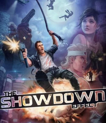 The Showdown Effect PC