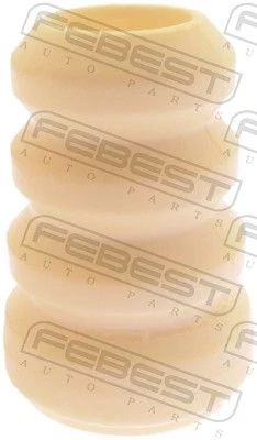 Atraminis buferis, pakaba FEBEST MZD-323F