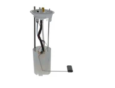 BOSCH 0 580 203 43B Electric fuel pump kaina