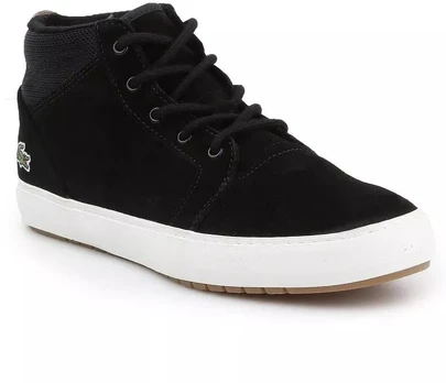 Lacoste Ampthill Chukka W 417 batai 7-34CAW0065024