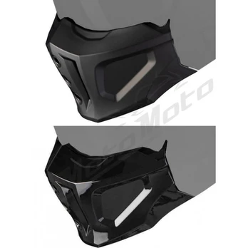 Pasmakrė Scorpion Covert-X