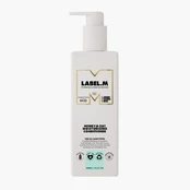 Label.M Honey & Oat Moisturising Conditioner 300 ml kaina