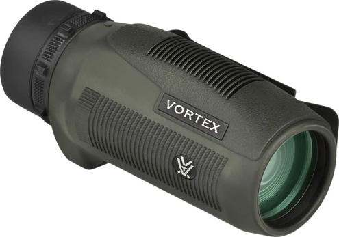 Žiūronai Monokuliarinis Vortex Optics Vortex Solo 8x36 universalus