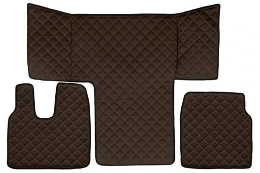 kojų kilimėlis F-CORE F-CORE FL41 BROWN
