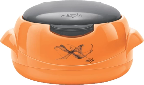 Milton casserole Microwow 2500, orange | MT-6484
