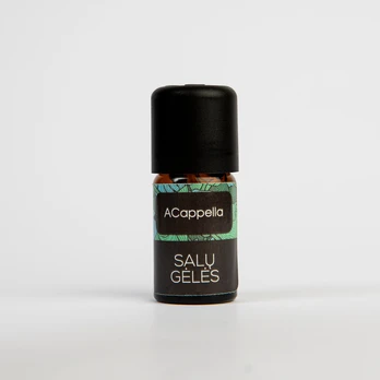 NAMŲ KVAPO MĖGINYS „SALŲ GĖLĖS“ 8 ML