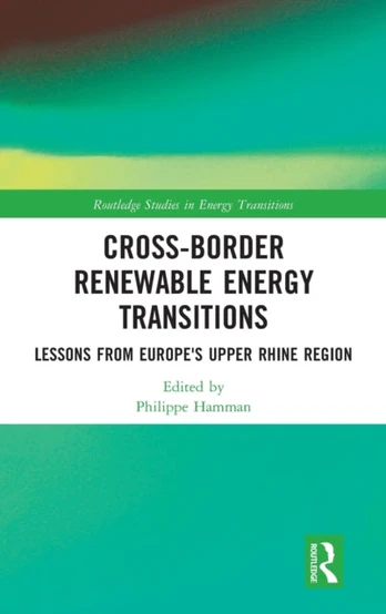 Cross-Border Renewable Energy Transitions