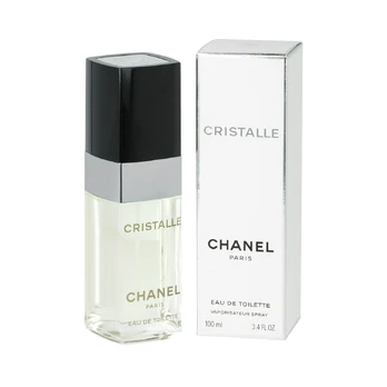 Chanel Cristalle EDT Purškiklis 100
