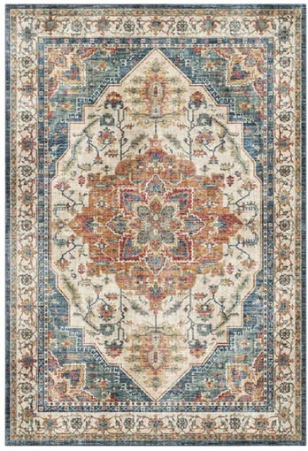 Kilimo PLOTAS 160 x 230 cm, raštas-04