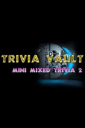 Trivia Vault: Mini Mixed Trivia 2 PC