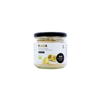 Peruvinės pipirnės (maca) milteliai, ekologiški