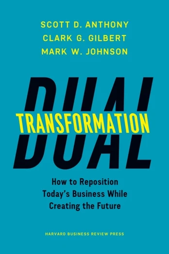Dual Transformation