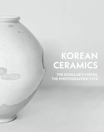 Korean Ceramics