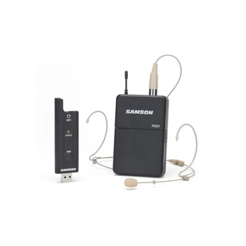 Headset mikrofonas Samson XPD2