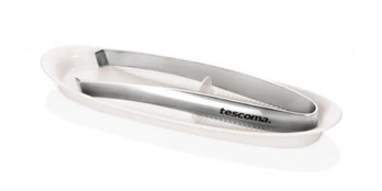 Virtuvinės žnyplės Tescoma Presto, 130 mm, sidabro kaina