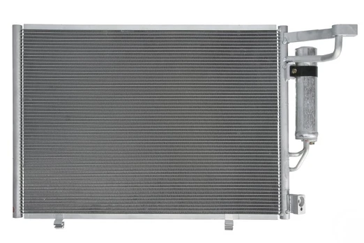 Kondicionieriaus radiatorius FD5707D AVA