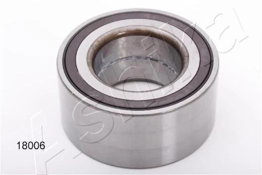 Rato guolio komplektas ASHIKA 44-18006