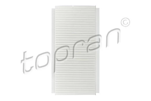 Filtras, salono oras TOPRAN 300 105