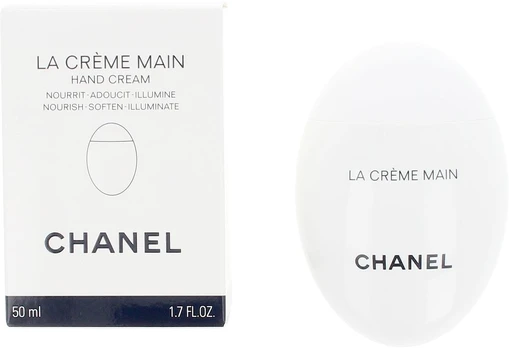 Chanel LA CREME MAIN 50 ml