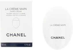 Chanel LA CREME MAIN 50 ml kaina