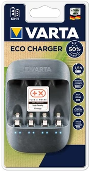 Varta 57680 AC