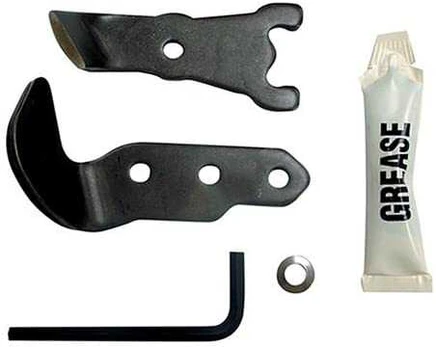 Malco TURBO SHEAR, HEAVY DUTY, REPLACEMENT BLADES