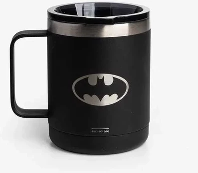 Smartshake Bohtal Insulated Coffee Mug Batman 350 ml.